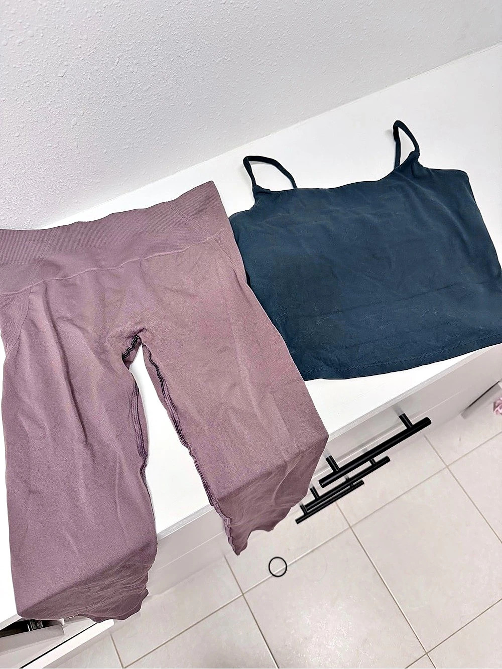 Oner Effortless Leggings and top
